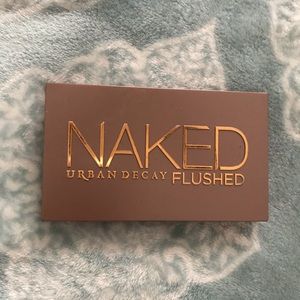 Naked Palette